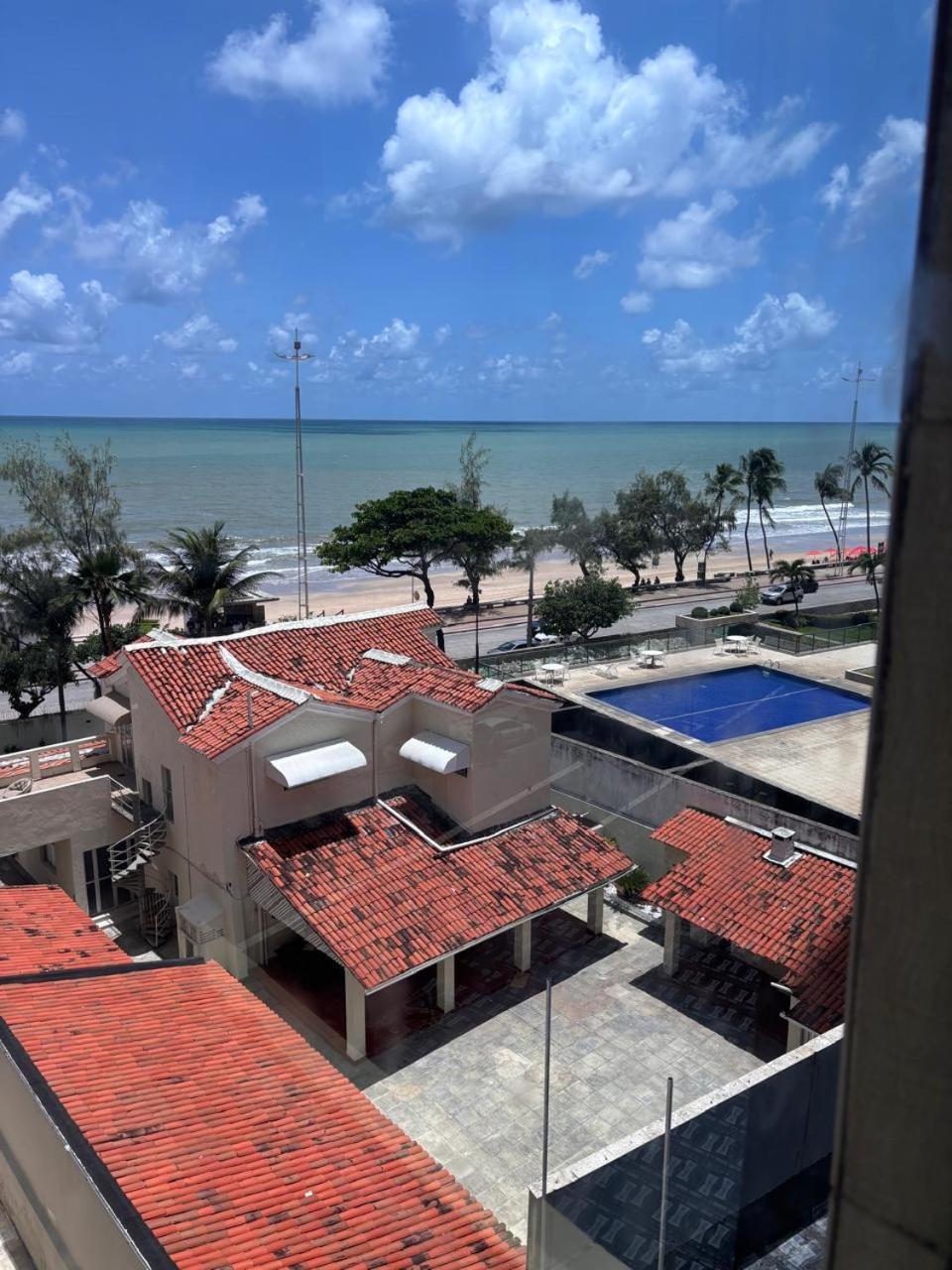 Villa Mar Boa Viagem Recife Exterior foto
